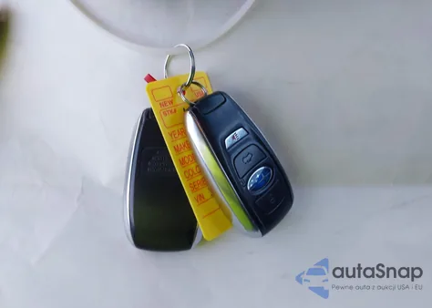 2015 Subaru Outback 2.5I Limited from USA, damaged, VIN 4S4BSBLC2F3263887